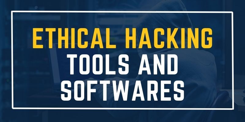 Ethical hacking tools